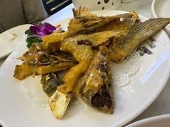 -祈胜邨•顺德鱼生•顺德菜(容桂店)