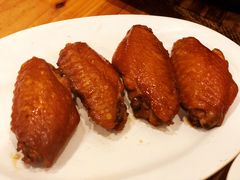 -翅客(紫金大街店)