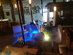 -佬麻雀·新湘菜(珠海金发购物中心店)