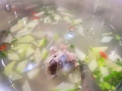 -老毛手抓·盐池滩羊非遗手抓(宁夏总店)