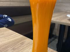 南瓜饮-魏家凉皮(博水商务大厦店)