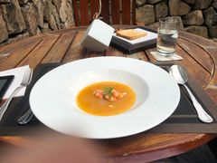 -三嚥阁 La Villa Restaurant