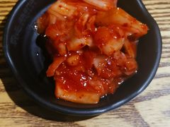 -吴草鸡爪오초닭발韩食堂(融恒盈嘉中心店)
