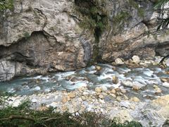 -太鲁阁公园
