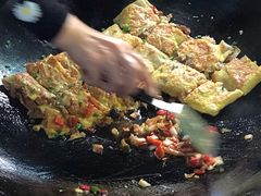 -周记热干面豆皮大王(桃花东街店)