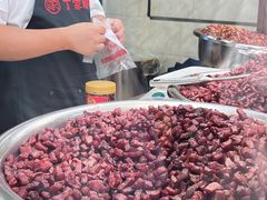 -丁家脆哨(民生路店)