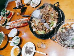 -山城正宗集安高丽火盆