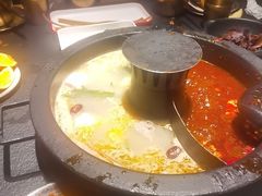 -晓宇重庆火锅(西安荟聚店)