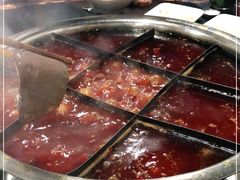 -邓莽子老火锅(鲁祖庙店)