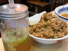 -江味龙虾馆·裸蓝龙虾(南山店)