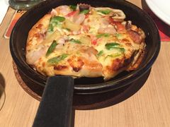 -必胜客(鼓楼店)