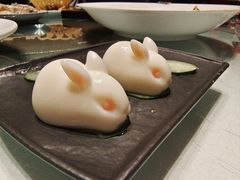 -侨美食家·40年地道粤菜(珠江新城店)