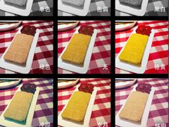 西贝莜面村(金隅嘉品mall店)-西贝莜面村(金隅嘉品mall店)