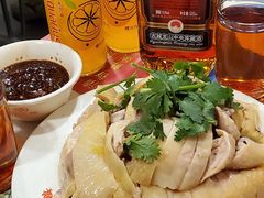 -振鼎鸡(福州路店)