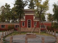 -济南国际园博园