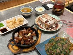 -潮界(虹桥新天地店)