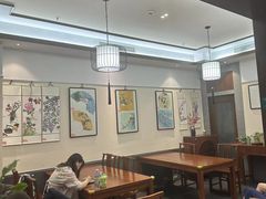 -秦汉胡同国学书法围棋民乐书院(青浦分馆)