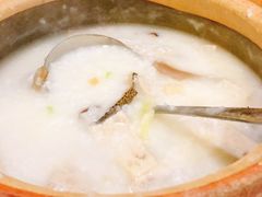 -金穗园·砂锅粥.醉鸡煲火锅(长寿路店)