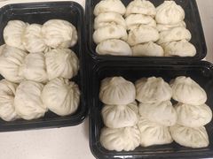 特色三鲜包-津门张记包子铺(津塘路店)