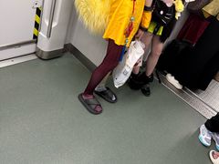 -海心沙亚运公园