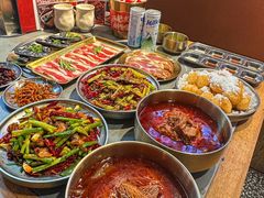 -金龙烧烤·牛肉面(西塔店)