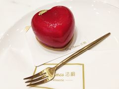 -法桐蛋糕·手作面包(万象城店)