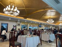 -汗腾格里·风味餐厅(新疆驻京办店)