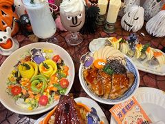 -無忧浅草君·洋风料理(下沙宝龙二期一店)