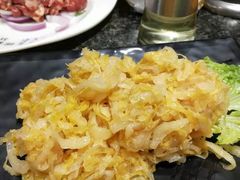 -鹤之乡·齐齐哈尔烤肉·非遗(秋涛路店)