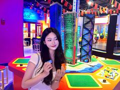 -沈阳海洋探索中心