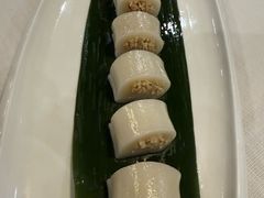 -白云中餐厅·粤菜·亚龙湾喜来登度假酒店