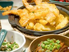 -锦府盐帮·李宅(领展购物广场中关村店)