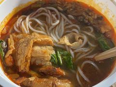 三鲜螺蛳粉-水平有限广西米粉·广西风味集(五道口店)