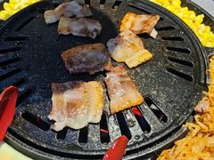 -盛辛巴·东北炭火烤肉(托乐嘉店)