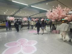 -黄浦路(地铁站)