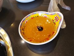 -芦月轩羊蝎子(北蜂窝店)