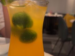 -港丽餐厅(天河城店)