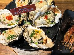 -烧蠔帮·湛江生蚝(工农店)