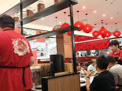 -廖川菜(金虹桥店)