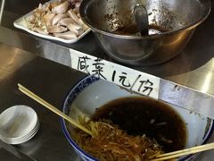 -王胖子驴肉火烧(鼓楼店)