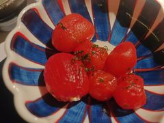 -花潮料理艺食馆(苏宁广场B区店)