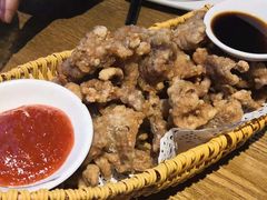-新悦·霞浦海鲜生(上下杭店)