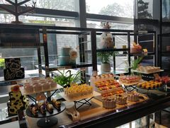 -深圳四季酒店·馥自助餐厅