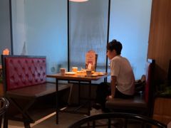 -比格比萨自助(花园路店)