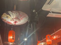 大堂-大阪烧肉BAKA一代(十亩地店)