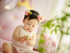 -BabyA 专业婴童摄影(古北时尚广场店)