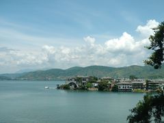 -南诏风情岛