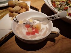 -太二酸菜鱼(石家庄万象城店)
