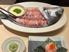 -Tuna maki寿司(苏州中心商场店)