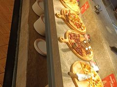 -比格比萨自助(国展店)